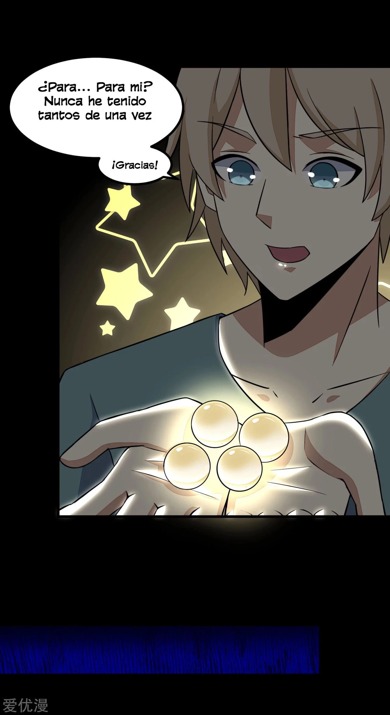 El rey del apocalipsis > Capitulo 113 > Page 31